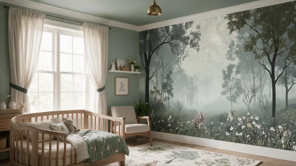 MURAL ENCANTO 15 - Imagen 2