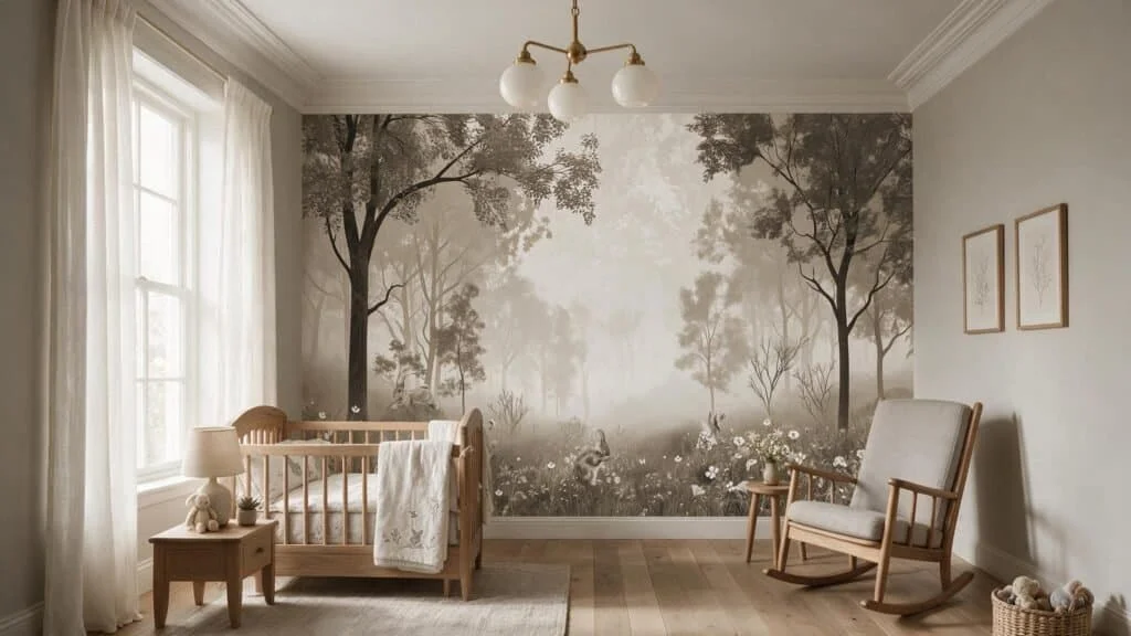 MURAL ENCANTO 16 - Imagen 2