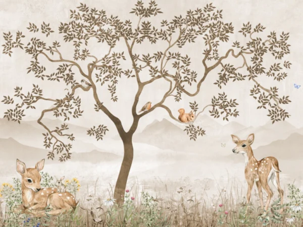 MURAL ENCANTO 8