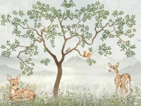MURAL ENCANTO 7