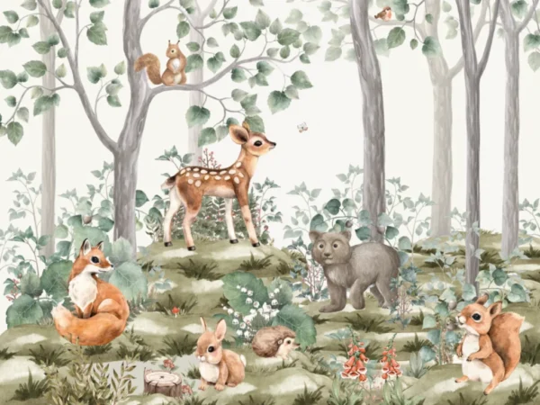 MURAL ENCANTO 10