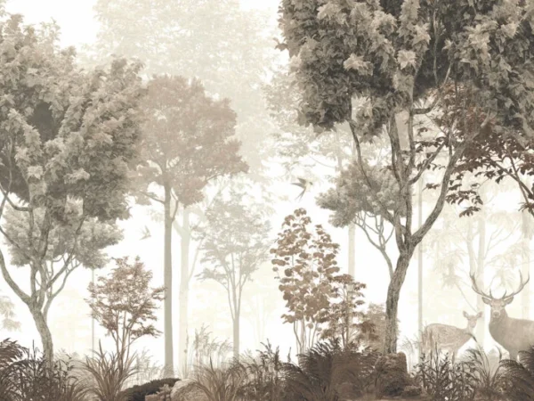 MURAL BOSQUE 18