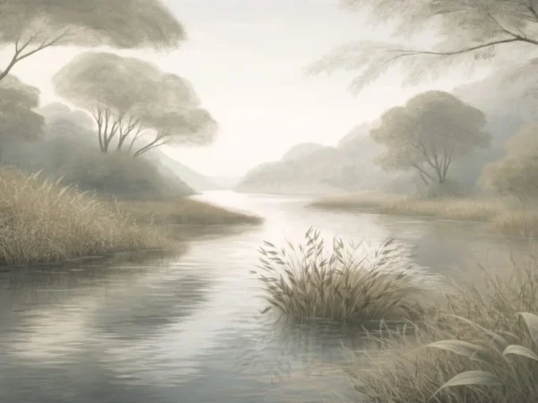 MURAL BOSQUE 25