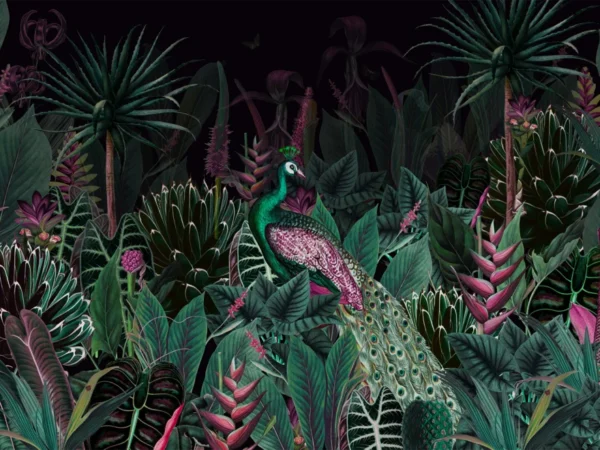 MURAL NOCHE 7