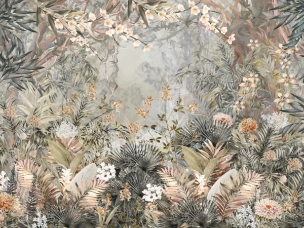 MURAL GREEN 16