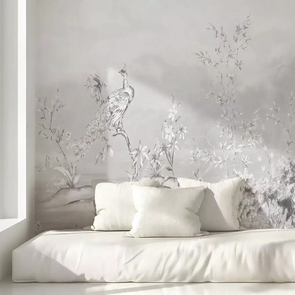 MURAL VUELO 6 - Imagen 2