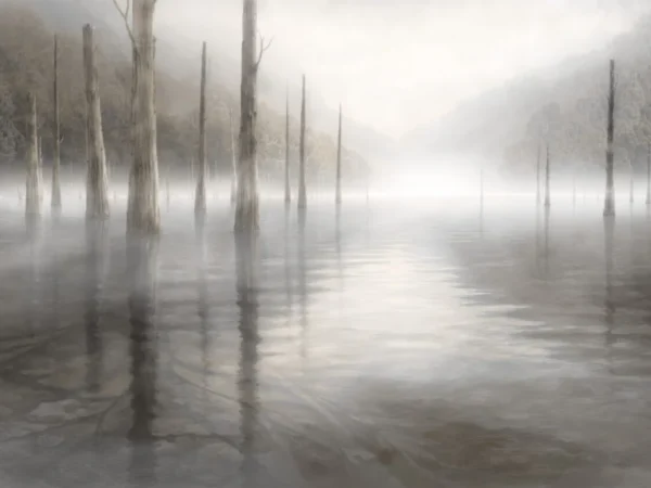 MURAL BOSQUE 29