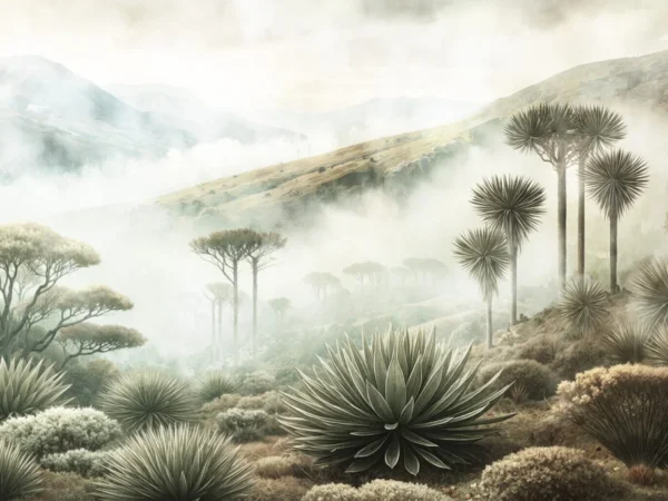 MURAL BOSQUE 36