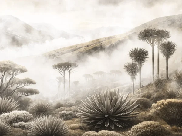 MURAL BOSQUE 37