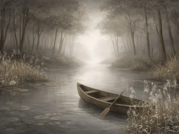 MURAL BOSQUE 32