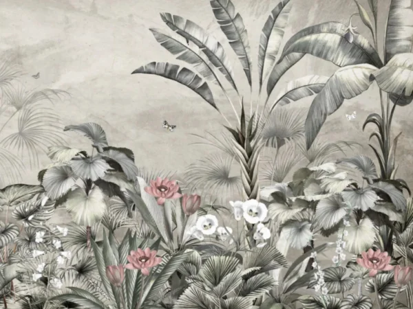MURAL GREEN 14