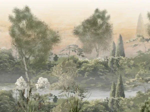 MURAL GREEN 11