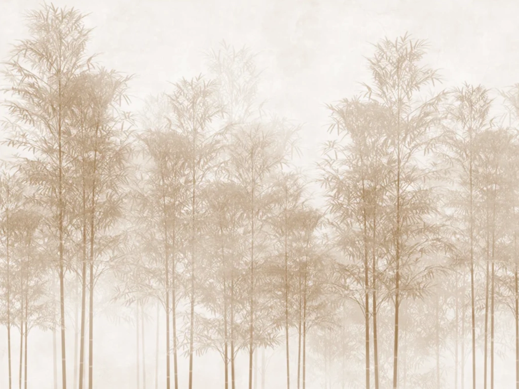MURAL BOSQUE 5