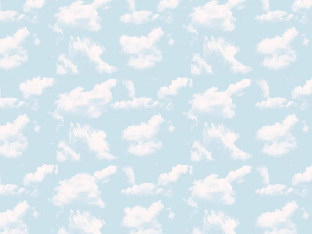 MURAL BLUE 2