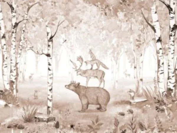 MURAL AMISTAD 9