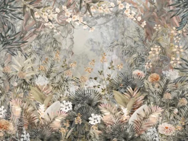 MURAL GREEN 16