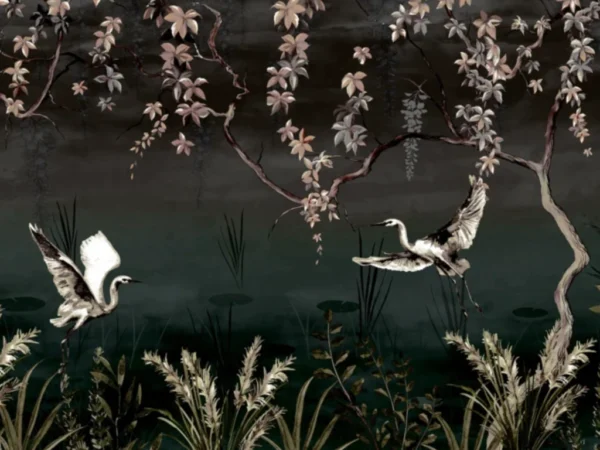 MURAL NOCHE 8