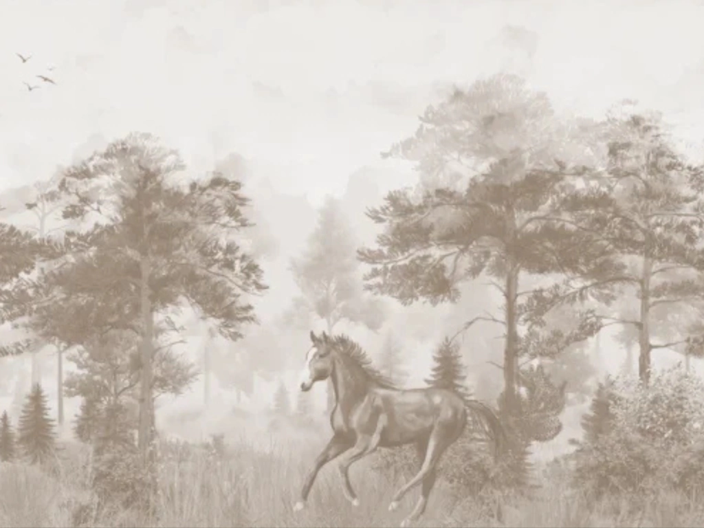 MURAL BOSQUE 41
