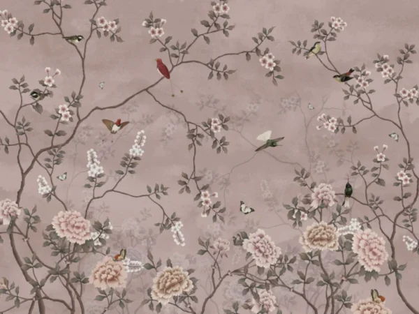 MURAL PRIMAVERA 2