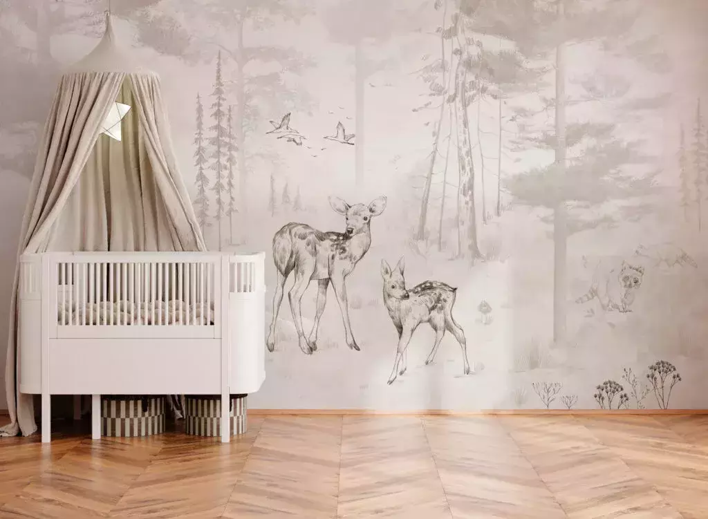 MURAL ENCANTO 13 - Imagen 2