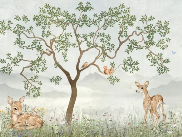 MURAL ENCANTO 7