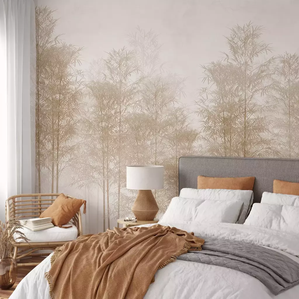MURAL BOSQUE 5 - Imagen 2