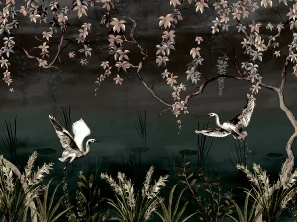 MURAL NOCHE 8