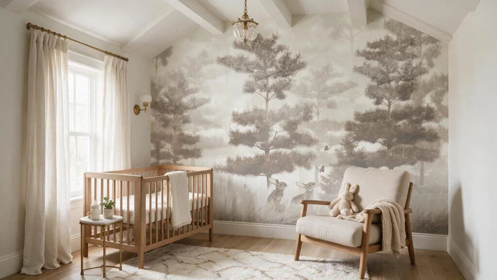 MURAL ENCANTO 17 - Imagen 2