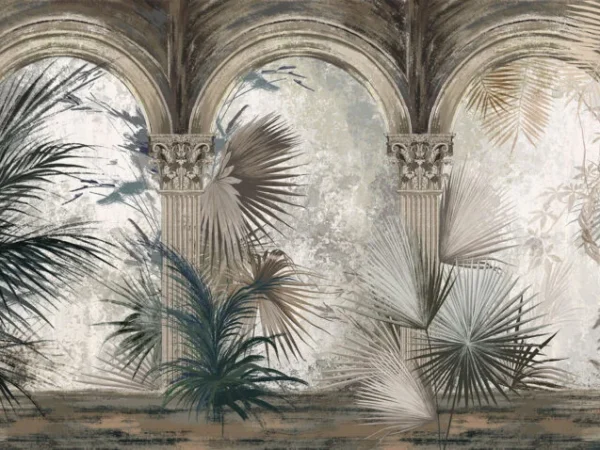 MURAL CORINTIO