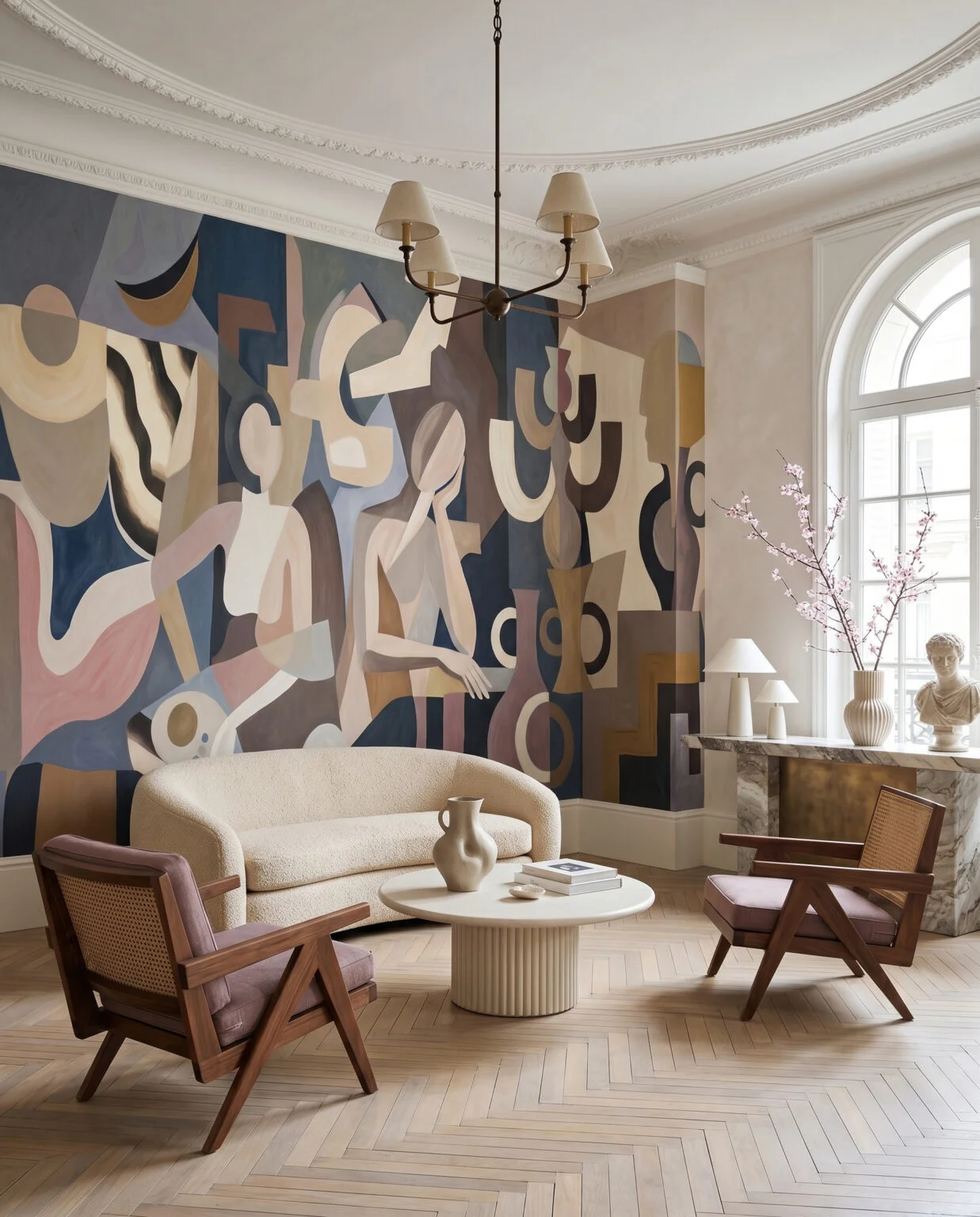 MURAL ART 18 - Imagen 2