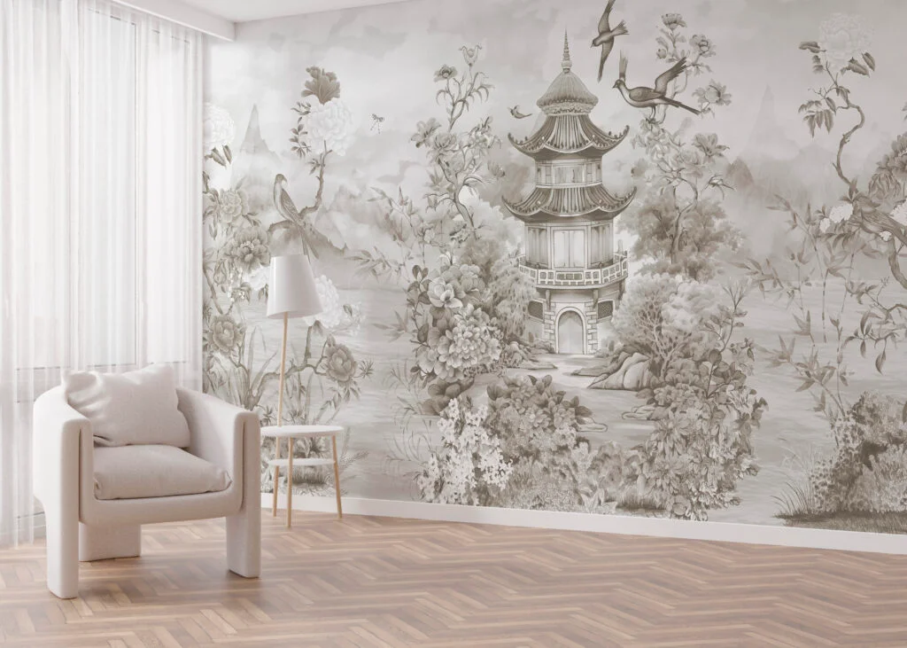 MURAL JAP 1 - Imagen 2