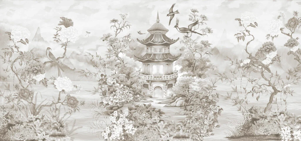 MURAL JAP 1