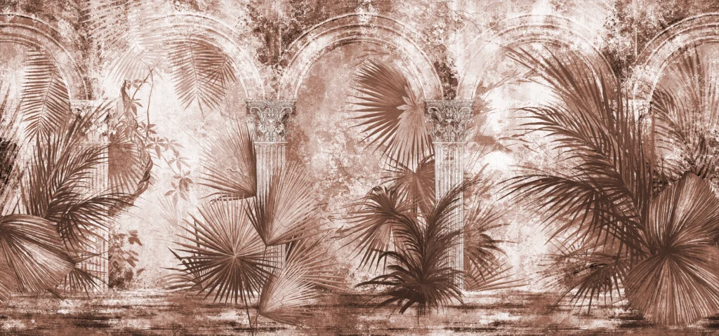 MURAL CORINTIO 4
