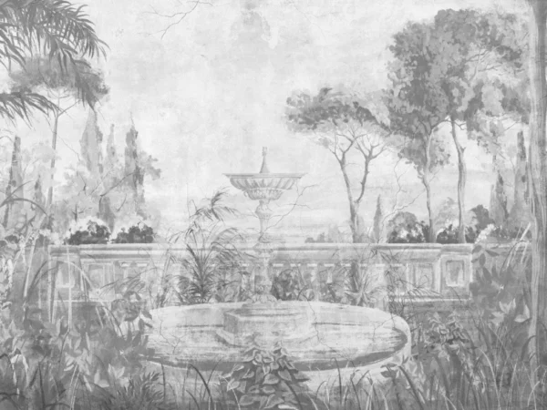 MURAL CORINTIO 8