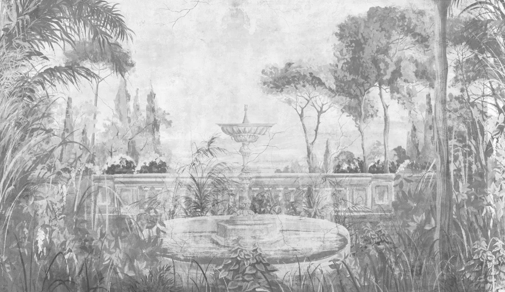 MURAL CORINTIO 8