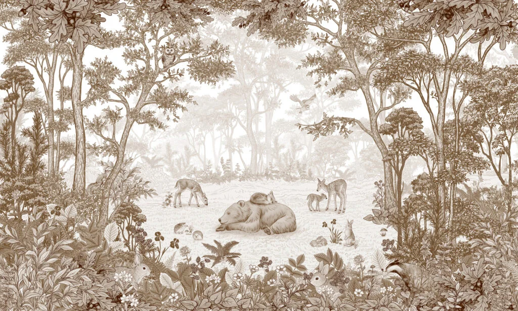 MURAL AMISTAD 13