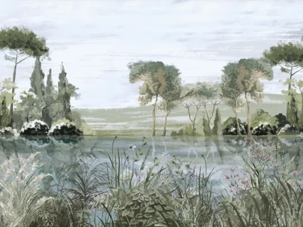 MURAL BOSQUE 51