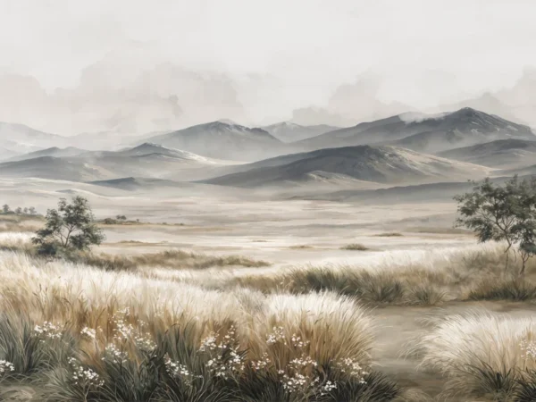 MURAL BOSQUE 68