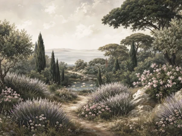 MURAL BOSQUE 62