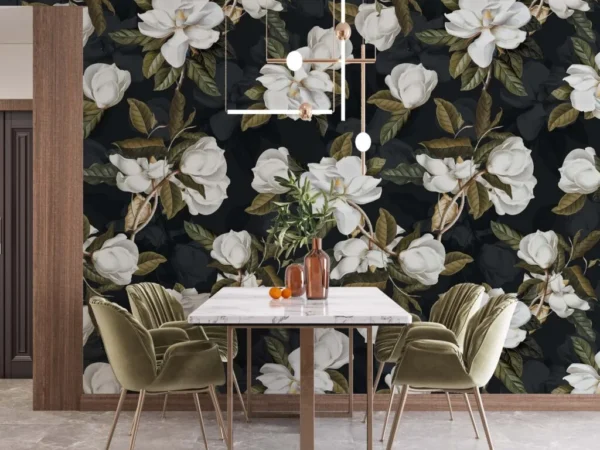 MURAL GREEN 30