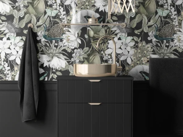 MURAL GREEN 28