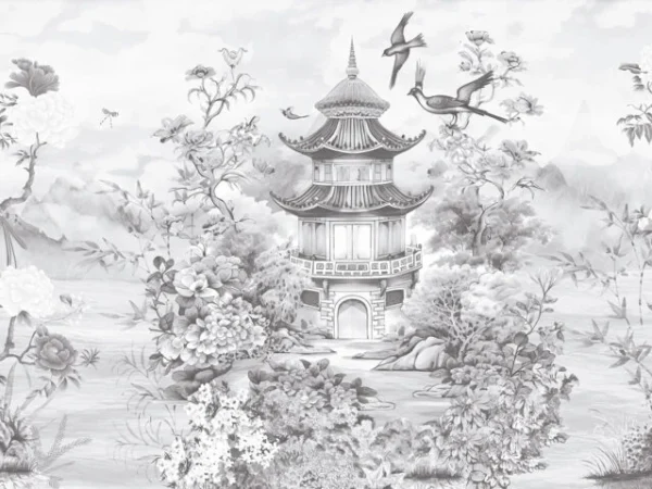 MURAL JAP 4