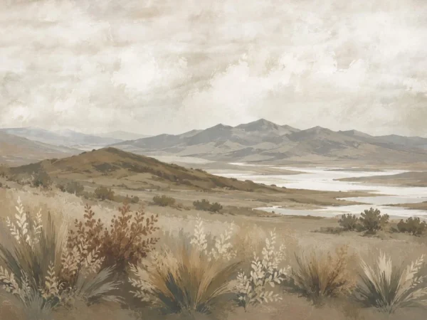 MURAL BOSQUE 72