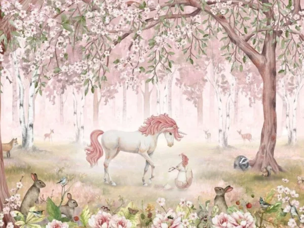 MURAL ENCANTO 21