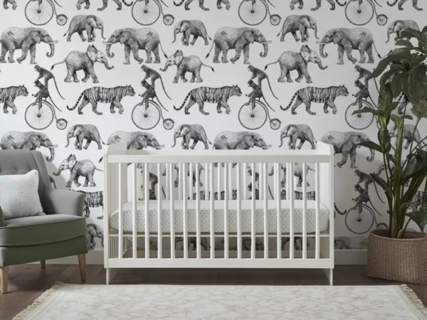 MURAL KIDS 7