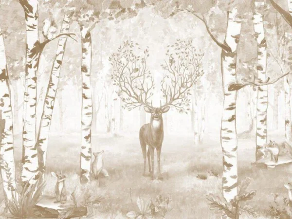 MURAL ENCANTO 31