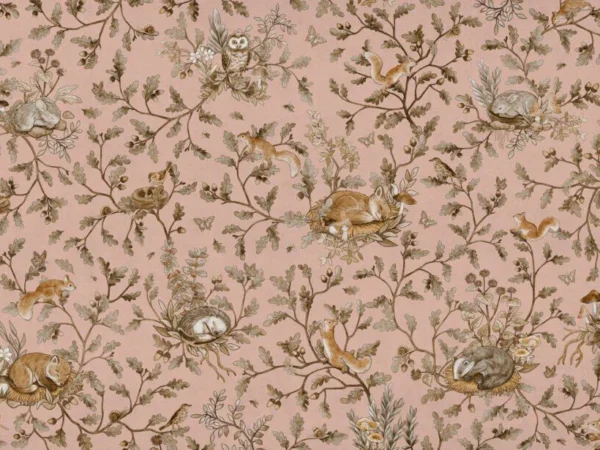 MURAL FAUNA 25